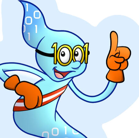 Cod-E From Cod-Es Internet Safety (coming Soon)