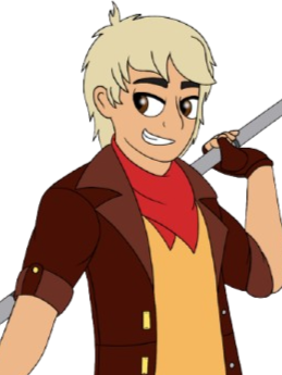 Cody from Firebird