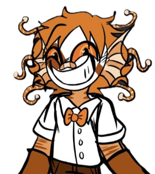 Copper from Death Won't part Us (Coming Soon)