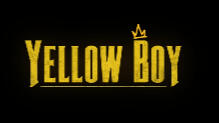 Bar Man In Yellow Boy (Coming Soon)