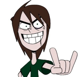 Leeroy from Leeroy The Mighty (coming soon)