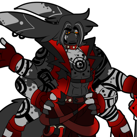 Kyler from Aiko's Adventure (coming Soon)