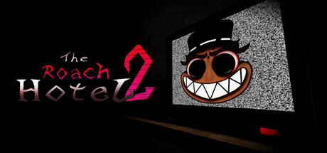 Adam Oxley In The Roach Motel 2