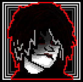 Alucard From Crimson