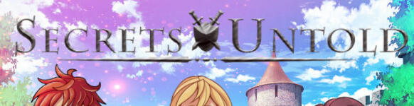 Captain From Secrets Untold