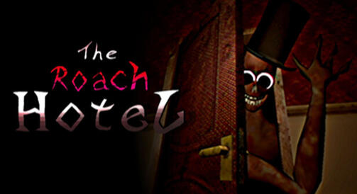 Adam Oxley in The Roach Motel