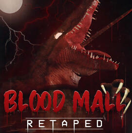 Player Character from Blood Mall Retaped