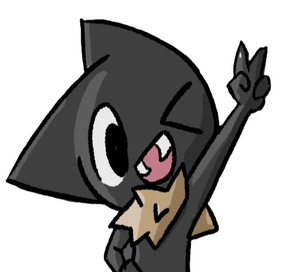 Babo from Babo and Luda Adventure (coming soon)