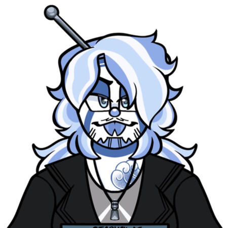 Vinny From Illustars Light