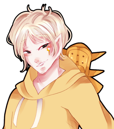 Daiki In Voice Actors Academy (coming soon)