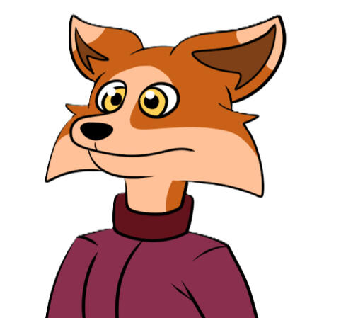 Rookie From Perennial Fables: Coeur Vide Ardent