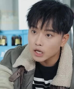 Du Mingyang/Extras from Reborn To Win, Not To Love