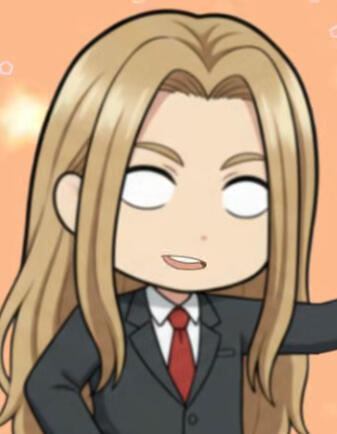 Senpai From Quit For Me