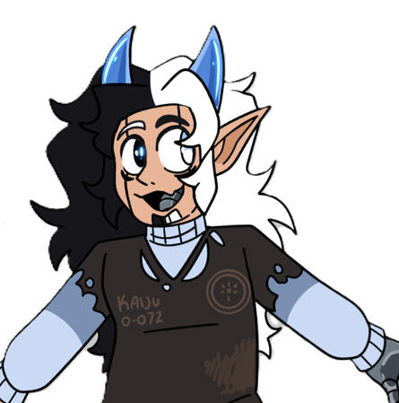 Synth for Inkbite Synth for Inkbite