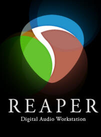 Reaper DAW